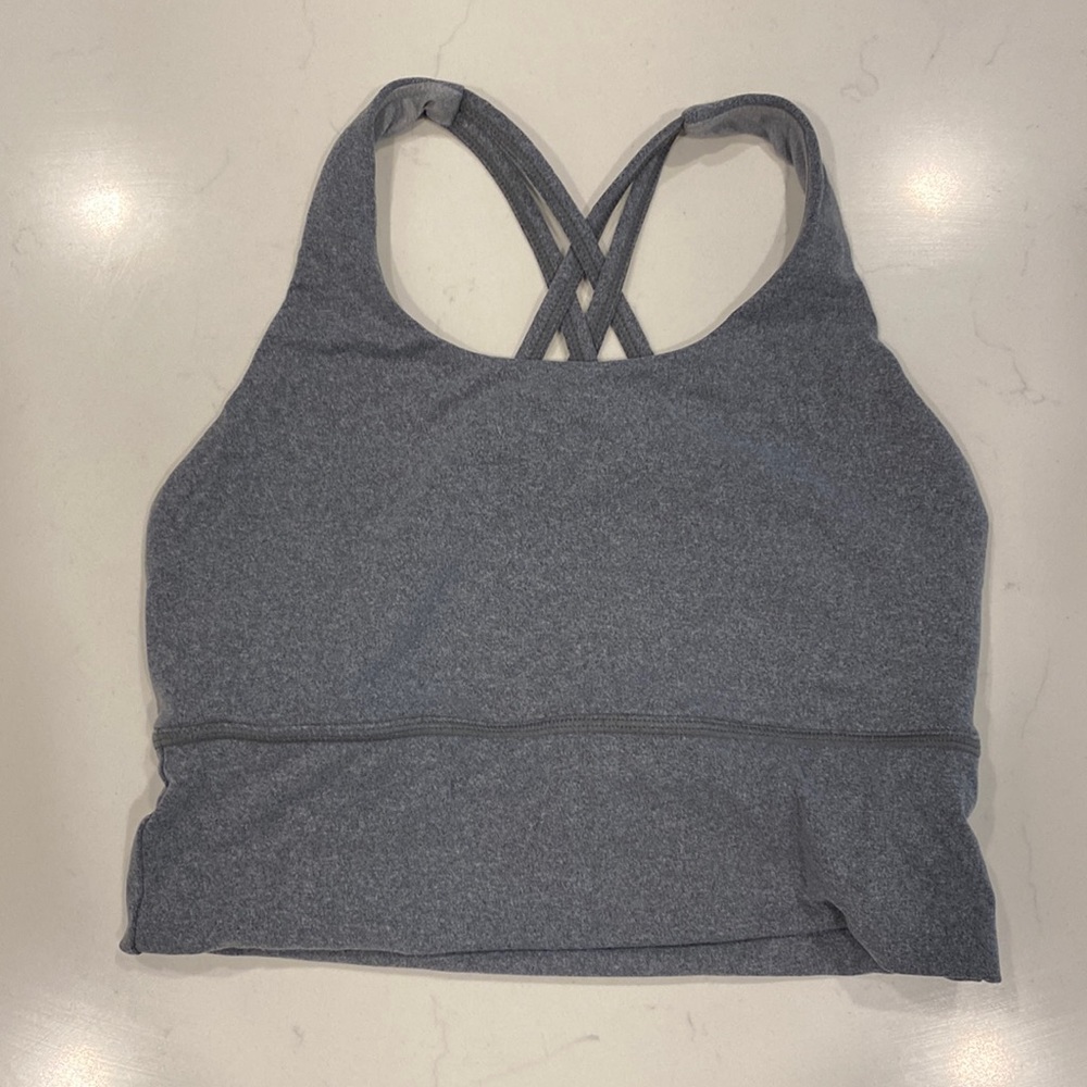 Sports bra